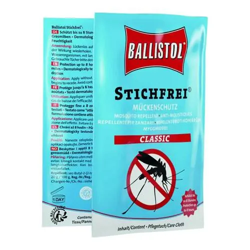 Stichfrei Tuch, 10 St