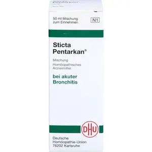 STICTAPENTARKANMischung50ml