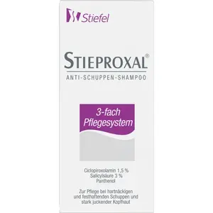STIEPROXALShampoo100ml