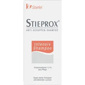 STIEPROXIntensivShampoo100ml