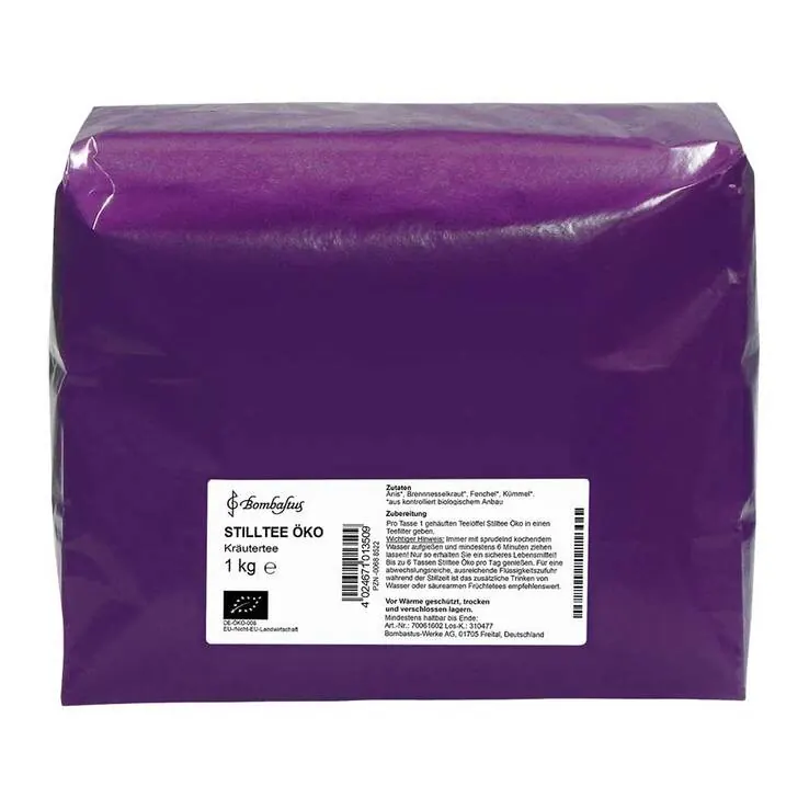 Stilltee öko, 1 kg