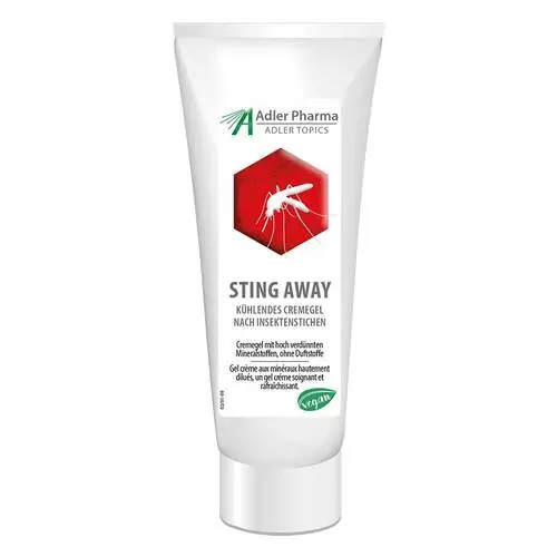 Sting Away Adler Pharma Creme, 50 ml