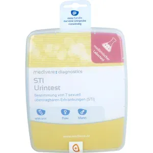 STIUrintest1St