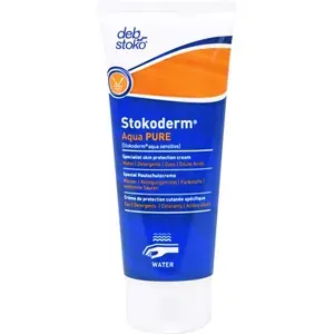 STOKODERMAquaPureHautschutzCreme100ml