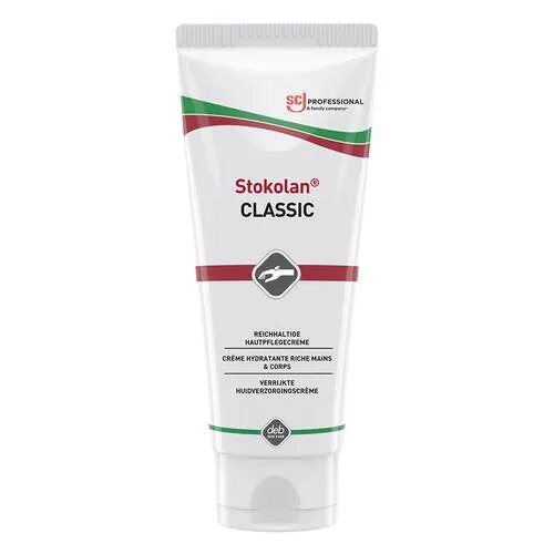 Stokolan Classic Cream, 100 ml