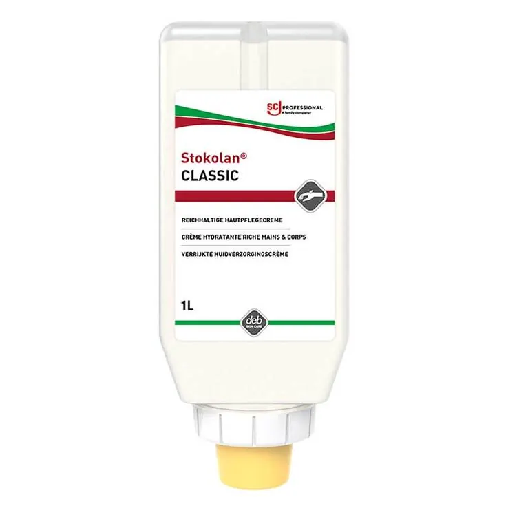 Stokolan Classic Cream, 1000 ml