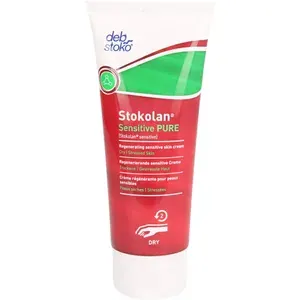 STOKOLANsensitivePureCreme100ml