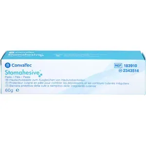STOMAHESIVEHautschutzpaste60g