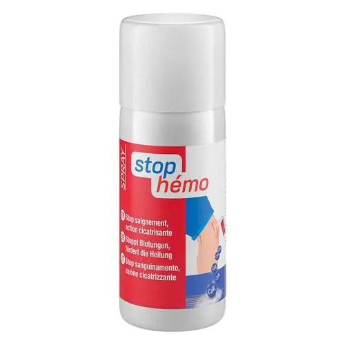 Stop Hemo Puder-Spray, 50 ml