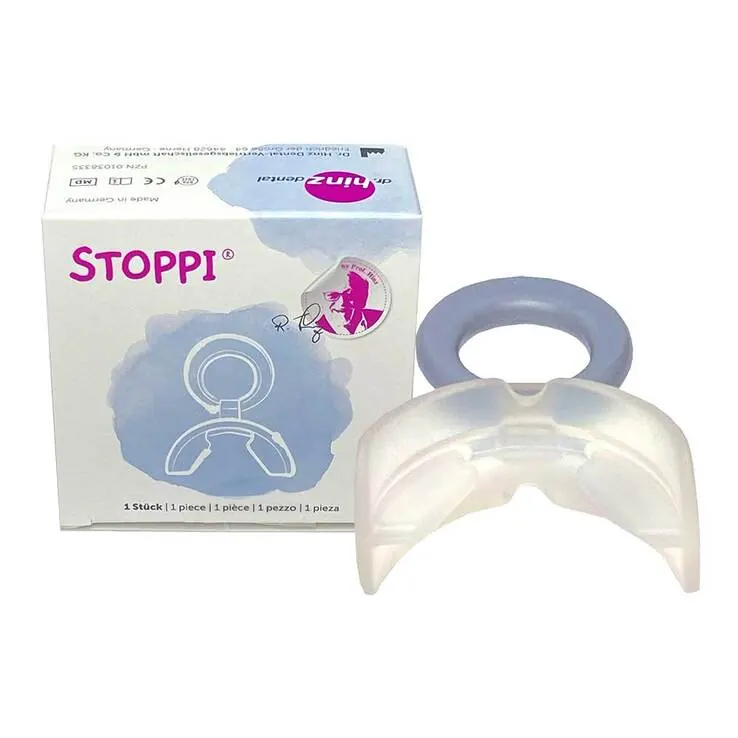 Stoppi Entwöhungssauger für Kinder ab 2 Jahren, 1 St
