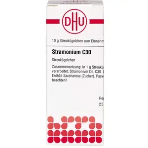 STRAMONIUMC30Globuli10g