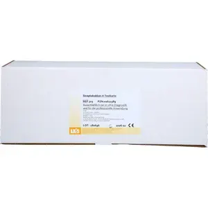 STREPTOKOKKENATest-Kit20St