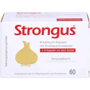 STRONGUSKapseln60Stück