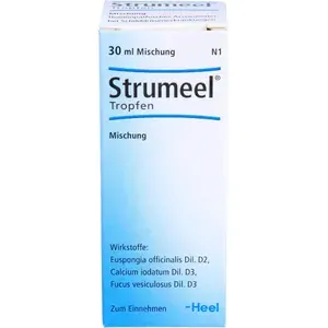 STRUMEELTropfen30ml