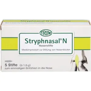 STRYPHNASALNNasenstifte5St