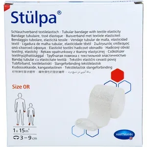 STÜLPARolle0R1,5cmx15mKdr.Fuß/Zehe1St