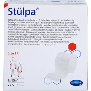 STÜLPARolle1R2,5cmx15mFinger1St