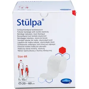 STÜLPARolle4R10cmx15mKopf/Bein/Ach.1St