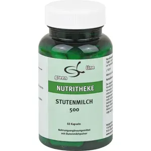 STUTENMILCH500Kapseln60Stück