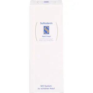 SULFODERMSTeintFreshGesichtswasser150ml