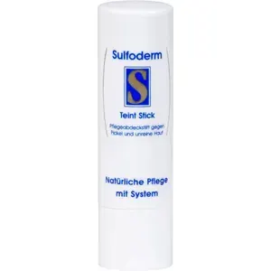 SULFODERMSTeintSticknatur1St