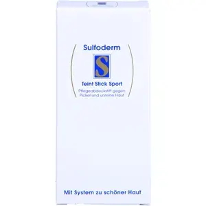 SULFODERMSTeintSticksport1St