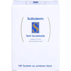 SULFODERMSTeintSyndets100g