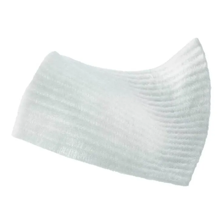 Suprasorb A Pro Calciumalginat Kompresse 10x10 cm, 10 St
