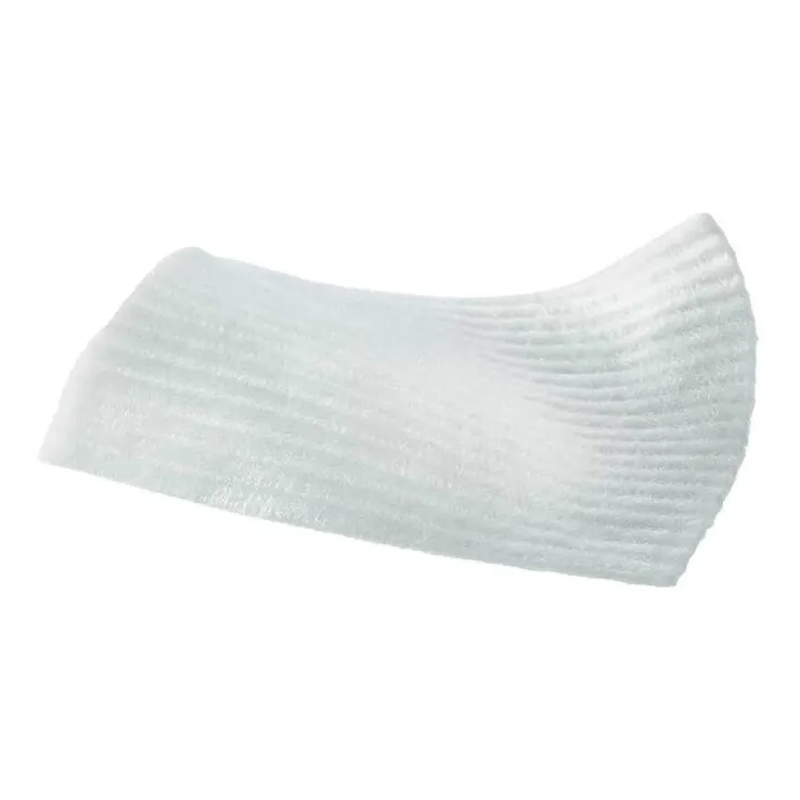 Suprasorb A Pro Calciumalginat Kompresse 10x20 cm, 5 St