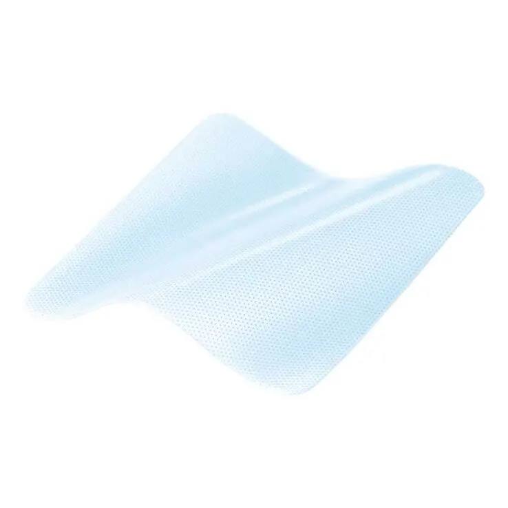 Suprasorb G Gelkompresse 5x6,5 cm, 5 St