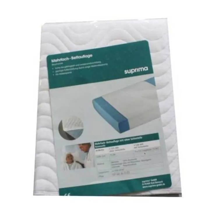 Suprima Bettauflage 3526 75x, 1 St