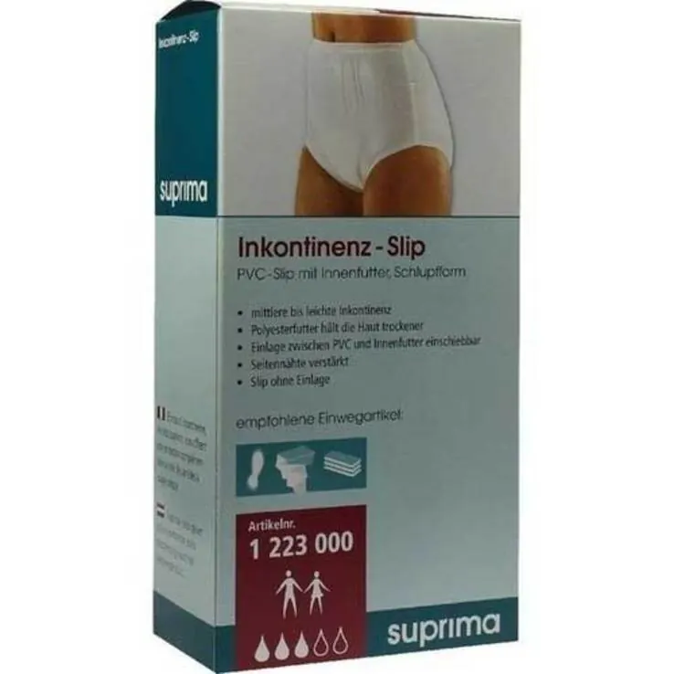 Suprima Inkontinenzhose 223 Gr. 44, 1 St
