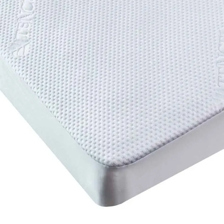 Suprima Spannbetttuch 3069 Tencel / PE Tpu-beschich., 1 St