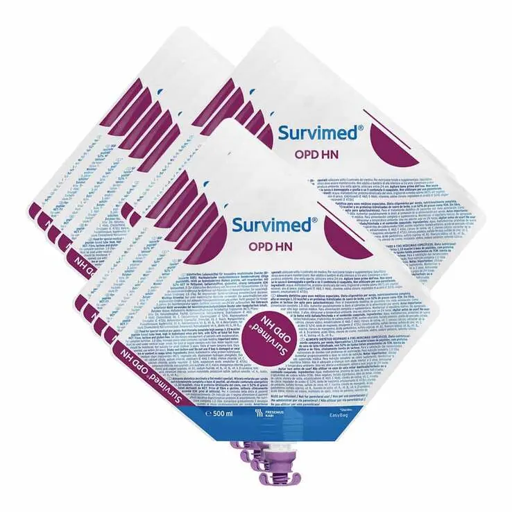 Survimed Opd HN flüssig, 15X500 ml