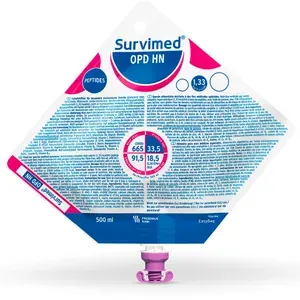 SURVIMEDOPDHNflüssig15X500ml