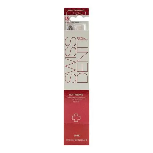Swissdent Extreme Combo Pack, 1 St