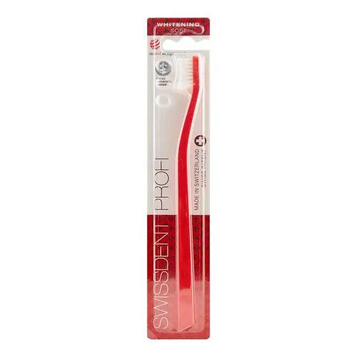 Swissdent Whitening classic Zahnb.rot, 1 St