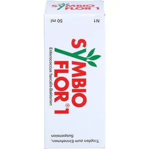 SYMBIOFLOR1Suspension50ml