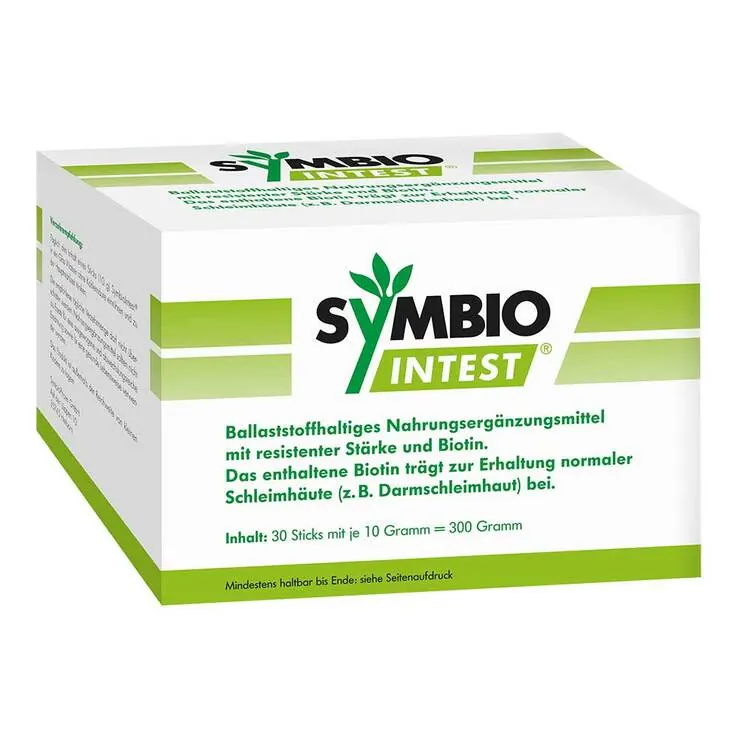 Symbiointest Pulver, 30 St