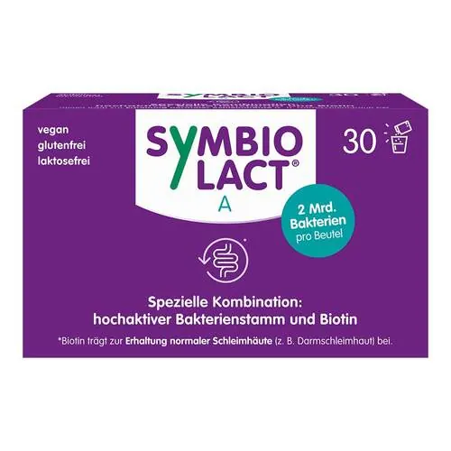 Symbiolact A Beutel, 30 St