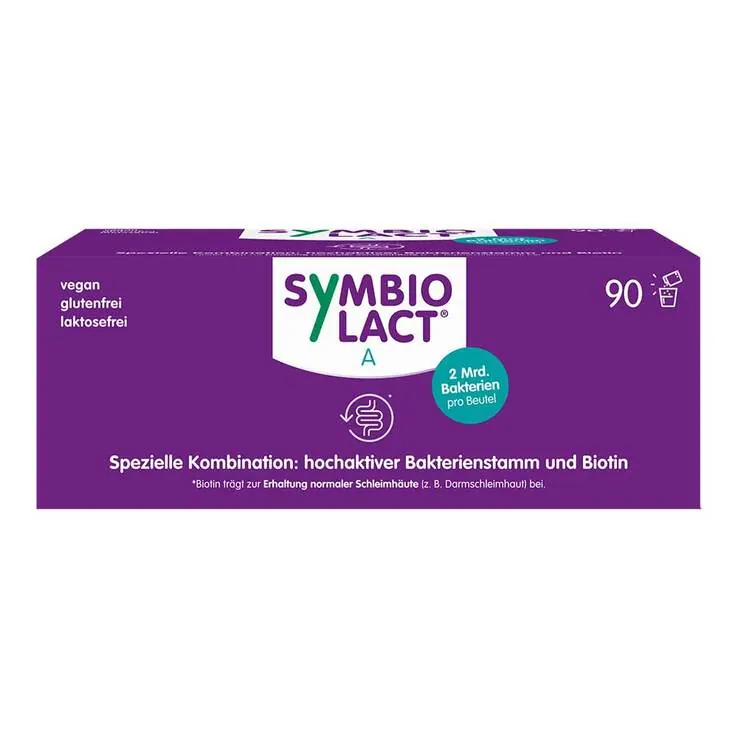 Symbiolact A Beutel, 3X30 St