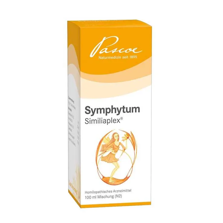 Symphytum Similiaplex Tropfe, 100 ml