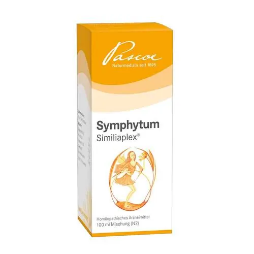 Symphytum Similiaplex Tropfen, 100 ml