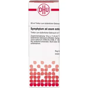 SYMPHYTUMEXTERN20ml