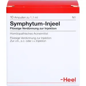 SYMPHYTUMINJEELAmpullen10St