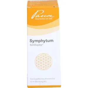 SYMPHYTUMSIMILIAPLEXTropfen50ml
