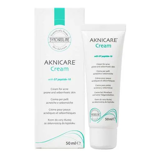 Synchroline Aknicare Creme, 50 ml