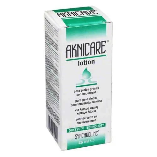 Synchroline Aknicare Lotion, 25 ml