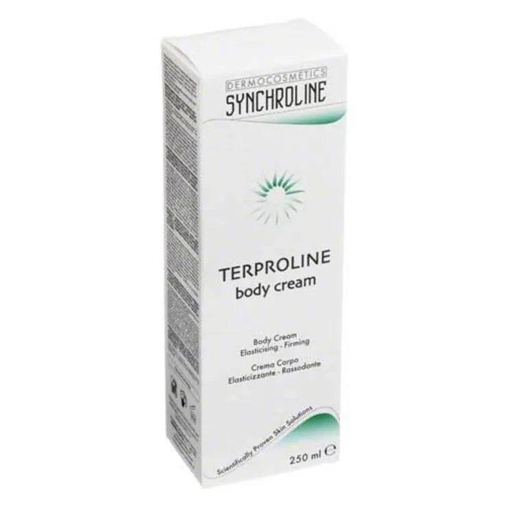 Synchroline Terproline Creme, 250 ml