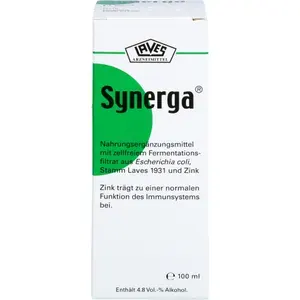 SYNERGALösung100ml